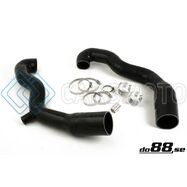 DO88 DO88-KIT76S PORSCHE 997.1 TT/GT2 07-09 INLET HOSES FOR TURBO