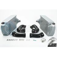 DO88 ICM-200 PORSCHE 997.1 TURBO GT2 INTERCOOLER