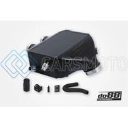 DO88 ICM-320 19-20 BMW M2 COMP (F87)/15-20 BMW M3/M4 (F8X) PERFORMANCE INTERCOOLER