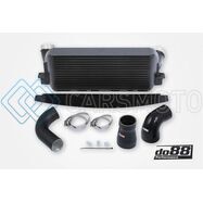 DO88 ICM-350-S 07-13 BMW 135I/335I N54/N55 (E82/E88/E9X) INTERCOOLER