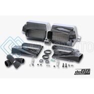 DO88 ICM-360-SD 19-24 PORSCHE 911 CARRERA (992.1) SPORTDESIGN/GTS PACKAGE INTERCOOLER KIT