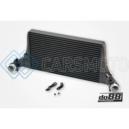 DO88 ICM-480 14-17 VOLKSWAGEN POLO GTI 1.8T/SEAT IBIZA CUPRA 1.8T EA888 INTERCOOLER