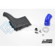 DO88 LF-120-B-OEM VAG 1.8 2.0 TSI (MQB) V1 INTAKE SYSTEM HOSE OEM BLUE HOSE
