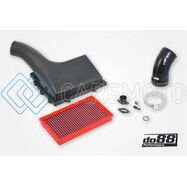 DO88 LF-120-S-F-OEM VAG 1.8 2.0 TSI (MQB) V1 INTAKE SYSTEM HOSE OEM BLACK HOSE FILTER