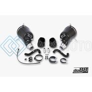 DO88 LF-160-ST-66 19-25 PORSCHE 911 CARRERA (992.1/992.2) INDUCTION SYSTEM W/66MM OUTLET