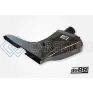DO88 LF-190-CF VAG 1.8T/2.0T EA888 V2 INTAKE SYSTEM - CARBON FIBER