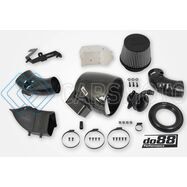 DO88 LF-230-INL-OE BMW Z4 M40I B58 (G29)/TOYOTA GR SUPRA MK5 (A90) INTAKE SYSTEM + TURBO INTAKE (OEM TURBO)