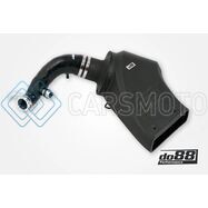DO88 LF-280-S VOLKSWAGEN POLO GTI 1.8T/SEAT IBIZA CUPRA 1.8T/AUDI A1 2.0T EA888 47MM TURBO INTAKE SYSTEM