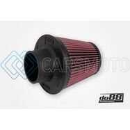 DO88 LF-290-FILTER VOLKSWAGEN POLO GTI 2.0T/AUDI A1 SPORTBACK 2.0T REPLACEMENT AIR FILTER
