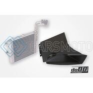 DO88 OC-110 07-13 BMW M3 (E90/E92/E93) DKG/DCT OIL COOLER