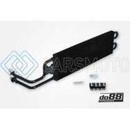 DO88 OC-120-E46 00-06 BMW M3 (E46) W/RADIATOR WC-310 AUXILIARY OIL COOLER