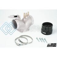 DO88 TR-150-GT3 PORSCHE 997.1 TURBO PLENUM GT3 THROTTLE BODY