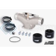 DO88 TR-210-997 PORSCHE 997.2 TURBO 2010- PLENUM