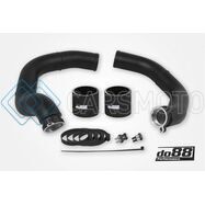 DO88 TR-240-SS 19-20 BMW M2 COMP (F87)/15-20 BMW M3/M4 (F8X) TURBO TO INTERCOOLER PIPES