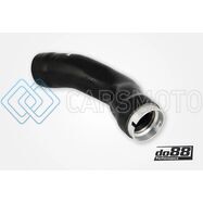DO88 TR-280-DO88 10-13 BMW 135I/335I N55 (E82/E88/E9X) INTERCOOLER TURBO OUTLET HOSE