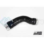 DO88 TR-280-OEM 10-13 BMW 135I/335I N55 (E82/E88/E9X) OEM INTERCOOLER TURBO OUTLET HOSE