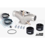 DO88 TR-300-992 19-25 PORSCHE 911 TURBO/CARRERA (992.1/992.2) PLENUM