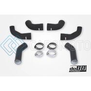 DO88 TR-310-SST-DO88 19-25 PORSCHE 911 TURBO/CARRERA (992.1/992.2) INTERCOOLER PIPE KIT FOR INTERCOOLER