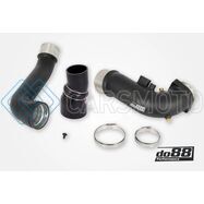 DO88 TR-390-GX BMW G-SERIES B58 GEN 2 CHARGE PIPE