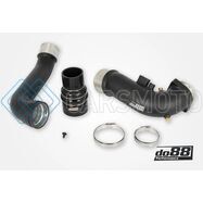 DO88 TR-390 BMW Z4 M40I B58 GEN 2 (G29)/TOYOTA GR SUPRA MK5 (A90) CHARGE PIPE