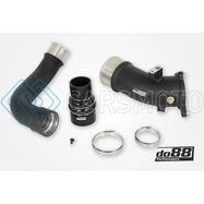 DO88 TR-400 BMW F/G-SERIES B46/B48 CHARGE PIPE