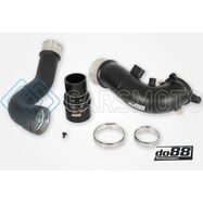 DO88 TR-410 BMW F/G-SERIES B58 GEN 1 CHARGE PIPE