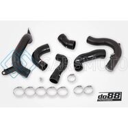 DO88 TR-430-S 14-17 VOLKSWAGEN POLO GTI 1.8T/SEAT IBIZA CUPRA 1.8T EA888 PRESSURE PIPES