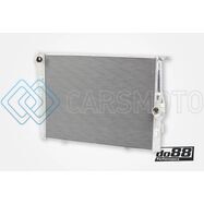 DO88 WC-190 07-13 BMW M3 (E90/E92/E93) ALUMINUM RADIATOR