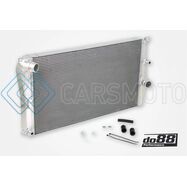 DO88 WC-290 12-16 BMW 1/2/3/4-SERIES M135I/M235I/335I/435I (F2X/F3X) ALUMINUM RADIATOR