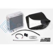 DO88 WC-360 15-20 BMW M3/M4 (F8X) RADIATOR FOR SIDE MOUNT INTERCOOLER