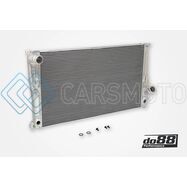 DO88 WC-370 07-13 BMW 135I/335I N54/N55 (E82/E88/E9X) AUTOMATIC RADIATOR