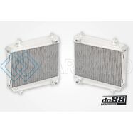DO88 WC-440 BMW M2/M3/M4 S58 (G80/G82/G87) AUXILIARY RADIATOR