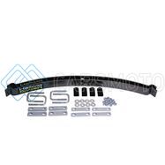 HELLWIG 1210 11-14 FORD TRANSIT CONNECT EZ LEVEL 990 HELPER SPRING - UP TO 2000LBS
