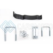 HELLWIG 1315 BROKEN LEAF SPRING EMERGENCY REPAIR KIT - 1-3/4IN WIDE