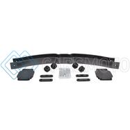 HELLWIG 1915 14-21 RAM PROMASTER 1500 SINGLE LEAF EZ 990 HELPER SPRING - UP TO 1500 LB