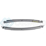 HELLWIG 2510 3/4 & 1 TON LOAD PRO- UP TO 2500LB LEVEL LOAD CAPACITY 3 LEAF HELPER SPRING W/O MOUNTING KIT