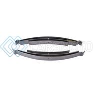 HELLWIG 2511 11-21 FORD F-250 LOAD PRO- UP TO 2500LB LEVEL LC 3 LEAF HELPER SPRING W/O MOUNTING KIT