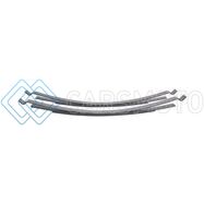 HELLWIG 2527 11-22 RAM 3500 LOAD PRO - UP TO 2500LB LEVEL LC 3 LEAF HELPER SPRING W/O MOUNTING KIT