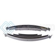 HELLWIG 3511 11-21 FORD F-250 LOAD PRO- UP TO 3500LB LEVEL LC 4 LEAF STACK HELPER SPRING W/O MOUNTING KIT