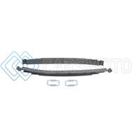 HELLWIG 3518 20-21 CHEVY SILV 3500 LOAD PRO- 3500LB LEVEL LC 4 LEAF STACK HELPER SPRING W/O MOUNTING KIT
