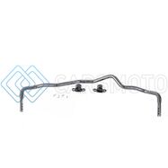 HELLWIG 55719 16-21 CHEVROLET CAMARO SS TUBULAR 1-1/4IN FRONT SWAY BAR