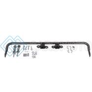 HELLWIG 55825 12-15 CHEVROLET CAMARO TUBULAR 1IN REAR SWAY BAR