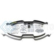 HELLWIG 61613 16-19 CHEVROLET SUBURBAN 3500HD 2/4WD PRO SERIES - UP TO 2500LB LEVEL LOAD CAPACITY