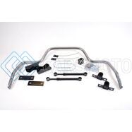 HELLWIG 7270 11-19 CHEVROLET SILVERADO 2500 HD SOLID HEAT TREATED CHROMOLY 1-5/16IN BIG WIG REAR SWAY BAR