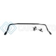 HELLWIG 7275 11-19 FORD F-450 SUPER DUTY SOLID HEAT TREATED CHROMOLY 1-1/2IN FRONT SWAY BAR