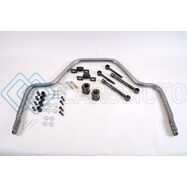 HELLWIG 7282 11-16 FORD F-250 SUPER DUTY SOLID HEAT TREATED CHROMOLY 1-5/16IN BIG WIG REAR SWAY BAR