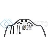 HELLWIG 7294 13-16 FORD F-350 SOLID HEAT TREATED CHROMOLY 1-5/16IN BIG WIG REAR SWAY BAR