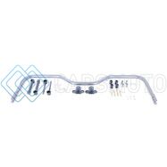 HELLWIG 7306 14-22 RAM 2500 SOLID HEAT TREATED CHROMOLY 1-1/4IN BIG WIG REAR SWAY BAR