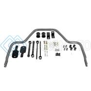 HELLWIG 7320 17-22 FORD F-250 SUPER DUTY SOLID HEAT TREATED CHROMOLY 1-5/16IN BIG WIG REAR SWAY BAR