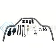 HELLWIG 7321 17-22 FORD F-350 SUPER DUTY SOLID HEAT TREATED CHROMOLY 1-5/16IN BIG WIG REAR SWAY BAR